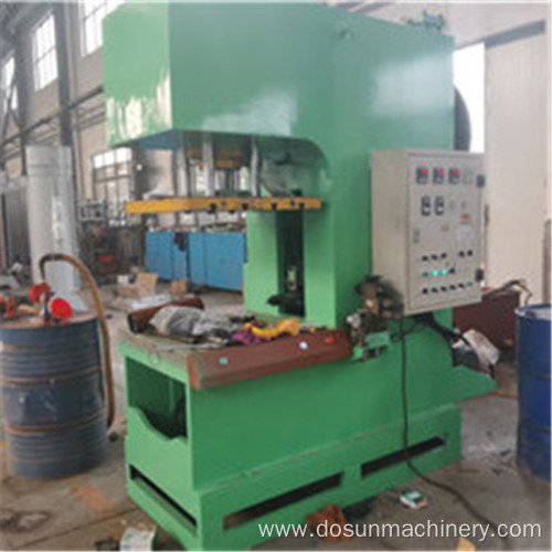 Die Casting Machines Frame Tank-Free Wax Injector